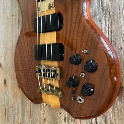 Alembic 1991 signature EDWIN VAN HUIK image 13