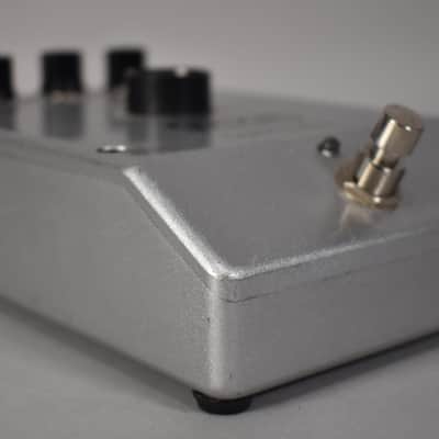 MXR M222 Talk Box Pedal image 4