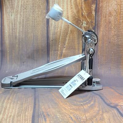 Tama HP310L Speed Cobra 310 Single Bass Drum Pedal 2015 - Present - Silver/Chrome image 2