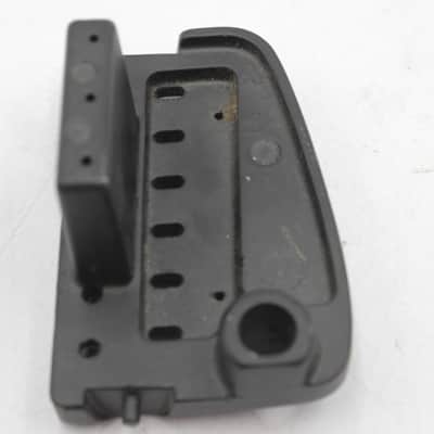 Parker Fly Replacement Black Guitar Trem Tremolo Bridge Part image 4
