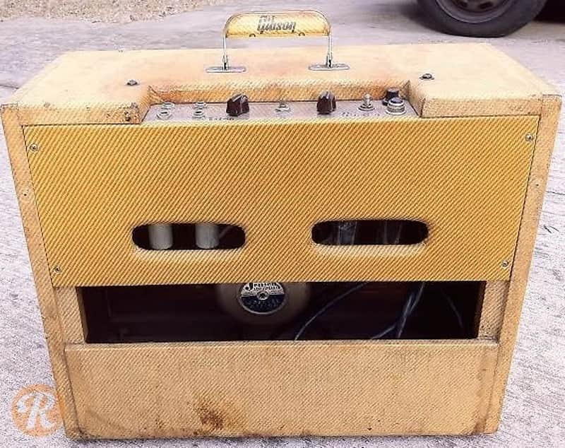 Gibson GA-14 Titan 1959 image 3