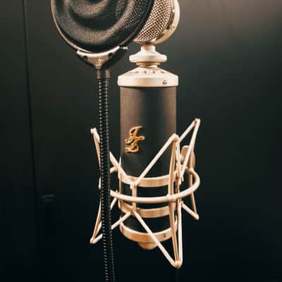 JZ-3 (Interchangeable) by JZ Recordings image 2