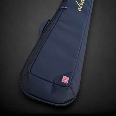 Elrick EVO Gold 5 String Brown Ebony 2025 - Natural image 11