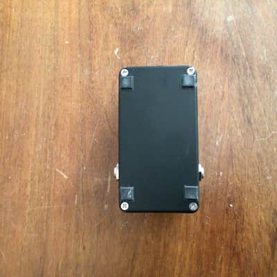 Barber Five Watt World Buss - Black image 2