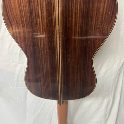 Handmade Hauser design 2025 - French Polish image 7