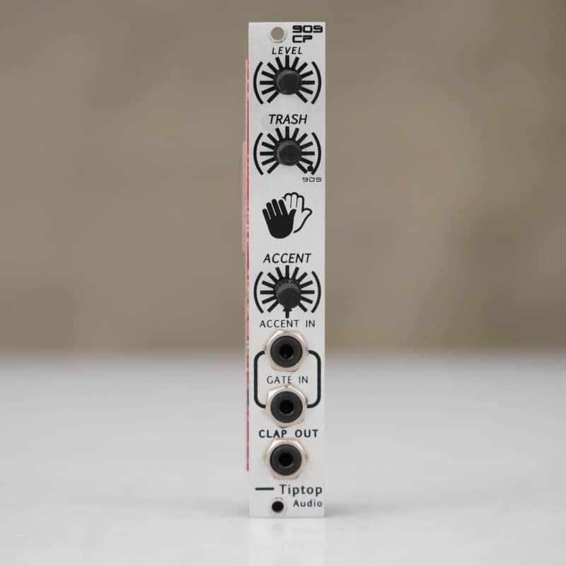 Tiptop Audio CP909
