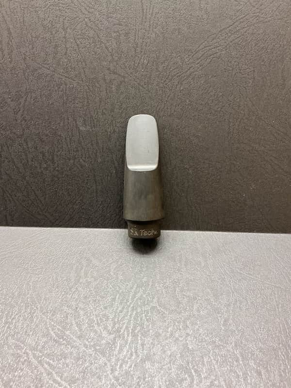 SR Tech Titan Eb Alto Saxophone Mouthpiece image 1