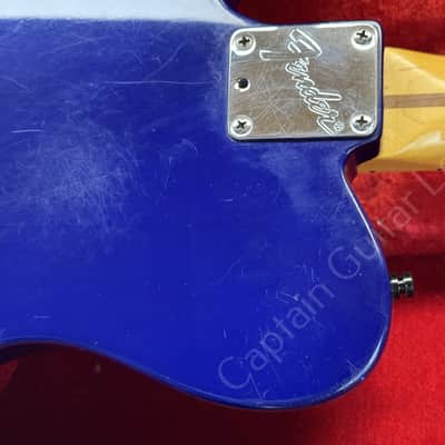 1992 Fender - Telecaster - USA Standard - ID 5819 image 16