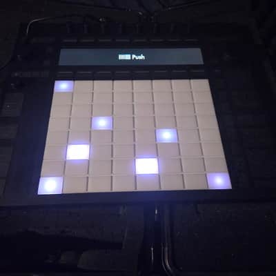 Ableton Push 3 Standalone Workstation 2023 - Present - Black image 5