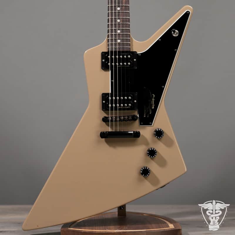 2013 Gibson Government Series II Explorer - 8.5 LBS image 1