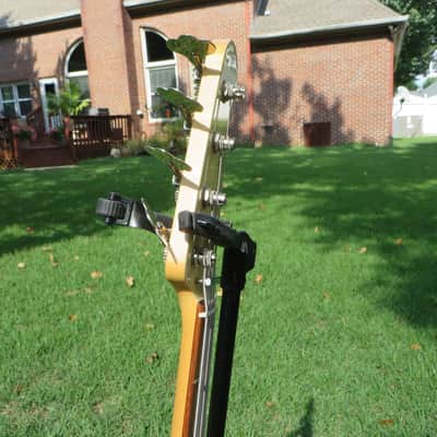 Sadowsky NYC PJ5 in Olympic White - Highly Desirable Low Serial # image 19