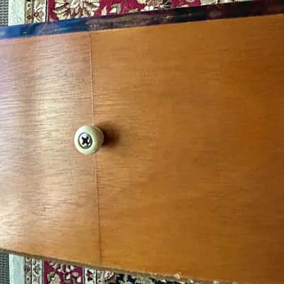 Gibson LG-0 1966 Acoustic Guitar with tags! image 10