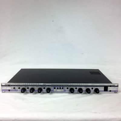 Aphex 320D Compellor | Reverb