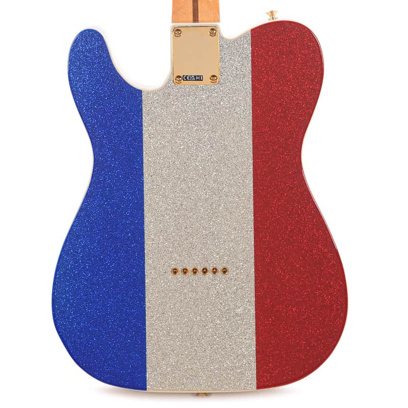 Fender Buck Owens Signature Telecaster image 4