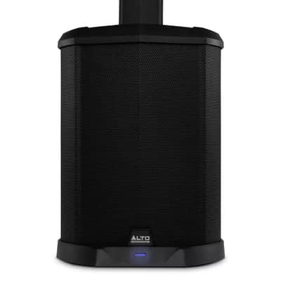 Alto Professional TS112C 1200-Watt Portable Powered Column Array Loudspeaker with 5CH Digital Mixer and Bluetooth image 2