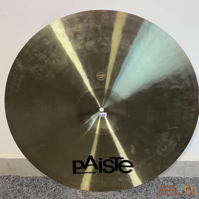 Paiste Giant Beat 20” Multi-Functional Cymbal image 3