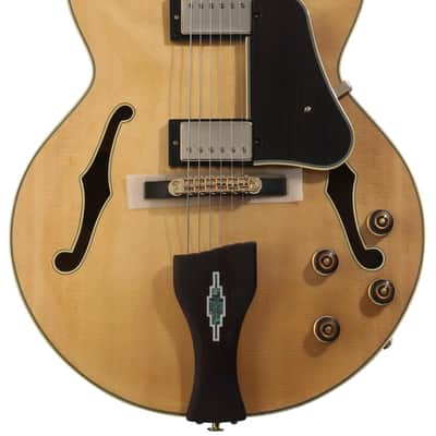 Ibanez George Benson Signature LGB30 - Natural image 1