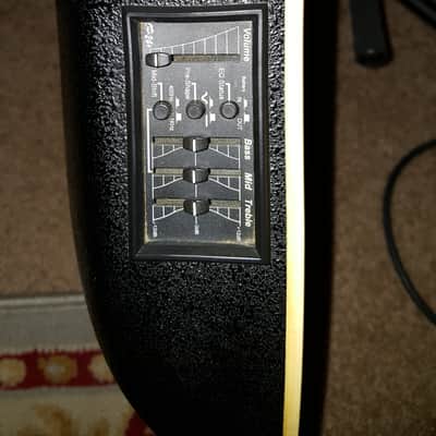 Ovation Celebrity CC157 Acoustic/Electric Guitar image 10