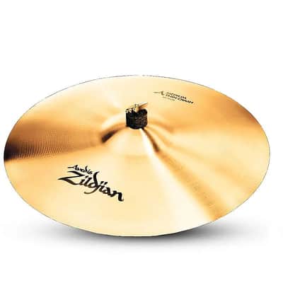 Zildjian 16