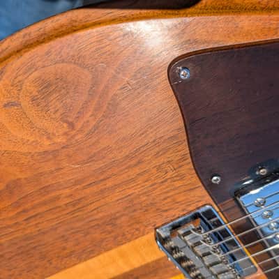 Gretsch 7628 Committee 1970s - Natural image 8