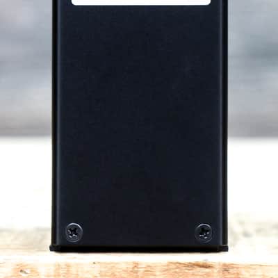 Keeley Electronics Super Rodent 4-in-1 Overdrive and Distortion Effect Pedal image 4