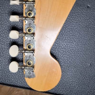 Kawai Teisco 1960s Vintage Japan MIJ Audition image 16