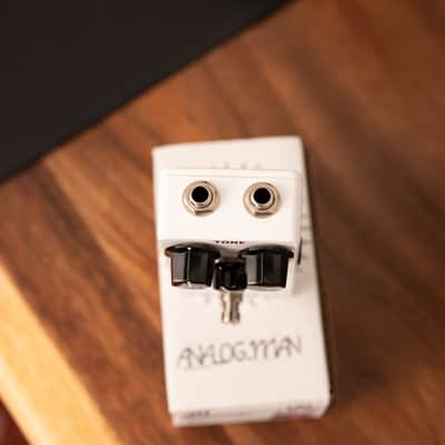Analogman Astro Tone Fuzz image 4