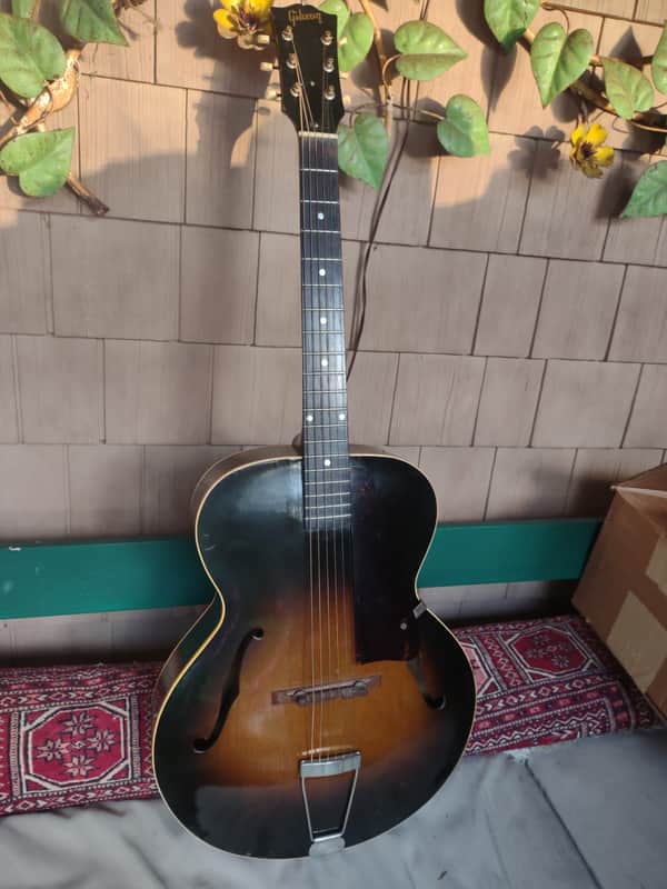 Gibson Vintage L-48