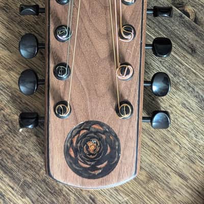 Rays Rootworks Cittern 2026 image 3