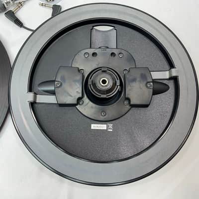 Roland VH-12 Electronic V Drum Hi Hat V-Cymbal VH12 image 4