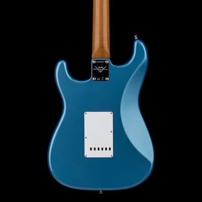 Fender Custom Shop Empire 67 Stratocaster NOS - Lake Placid Blue #86517 image 4