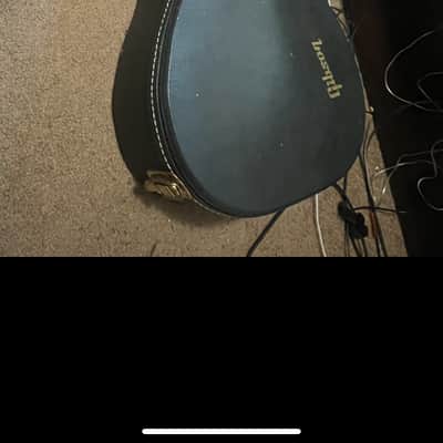 Gibson Heritage Acoustic image 16