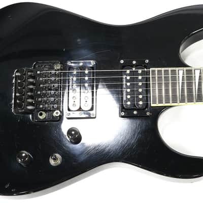 Jackson Stars Soloist SL-J2 Black | Reverb