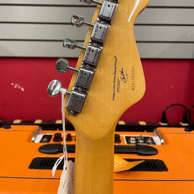 Vintage V6 Reissued Series SSS image 4