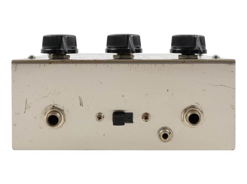 Electro-Harmonix Bad Stone Analog Phase Shifter 1970s image 3