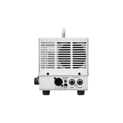 Orange Terror Bass 500-watt Bass Head image 3