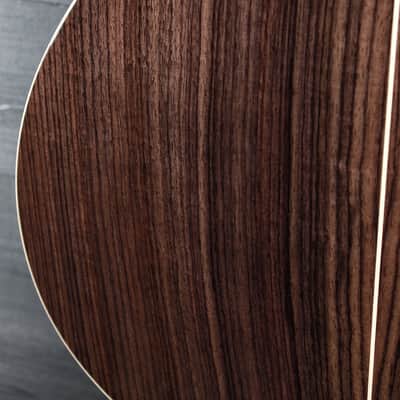 Taylor Guitars Next Generation 812ce – Premium Grand Concert Acoustic-Electric Guitar image 13
