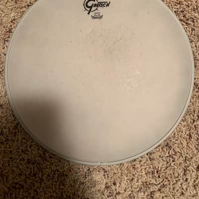 Gretsch Stock drum heads  2020 Batter image 3