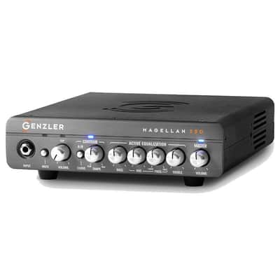 GENZLER MAGELLAN 350 image 2