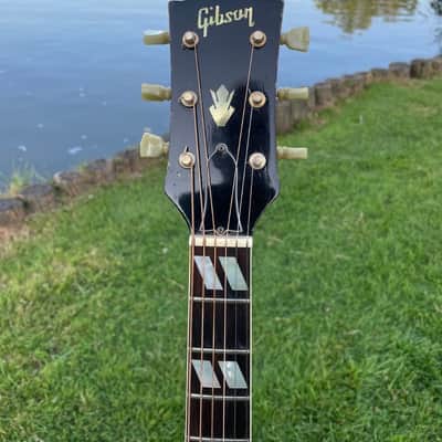 1968 Gibson Hummingbird - Natural image 4