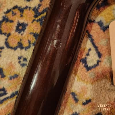2005 Gibson J-45 Historic Collection Vintage Sunburst w/ OHSC | Fishman Acoustic Matrix Natural I, Yamano-ordered image 19