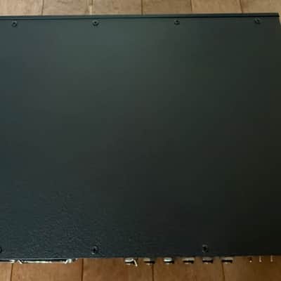 Mesa Boogie Subway D-800 Plus 800-Watt Bass Amp Head Bild 7