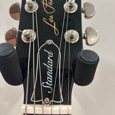 Gibson Les Paul 2020 - Lemon burst image 4