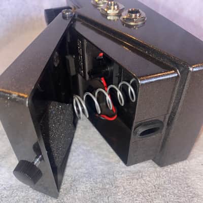 Boss RV-6 Reverb 2015 - Present - Silver image 8