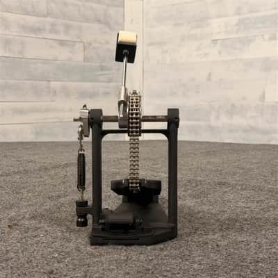Used Yamaha 9000 Chain Drive Single Bass Drum Pedal w/Case - Excellent image 4