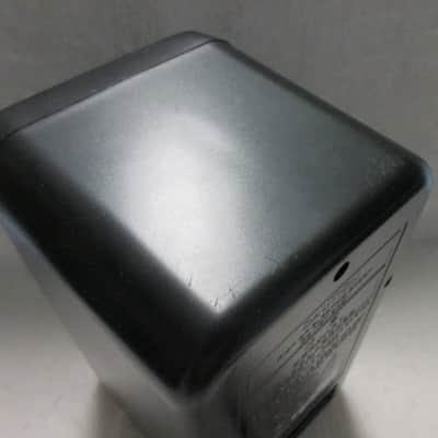 Roland MA-8BK Stereo Micro Monitor 1996 - Black image 12