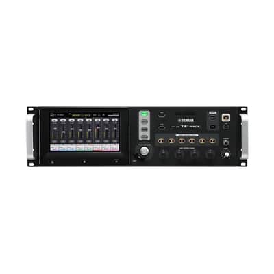 Yamaha Rack Mount TF Mixer image 1