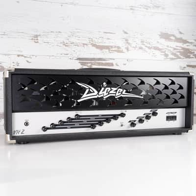 Diezel VH-2 100 Watt Head image 3