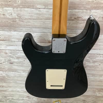 Used Fender Strat Plus Deluxe with Maple Fretboard image 7