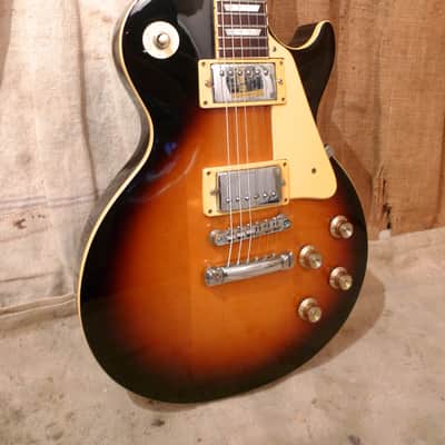 Yamaha Studio Lord SL-600s 1980 Sunburst | Reverb